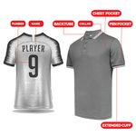 Sublimation Shirt Print