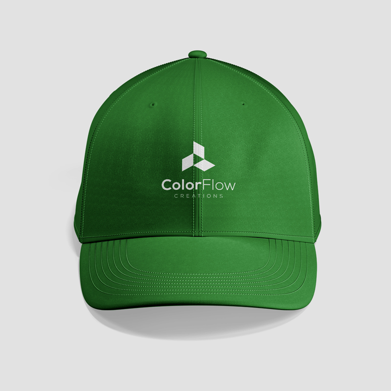 Cap Printing Dubai Custom Branded Apparel | Instaprint