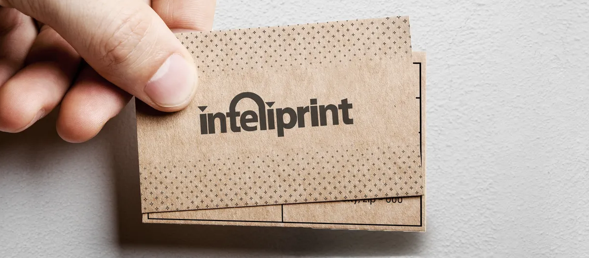 eco friendly business cards 