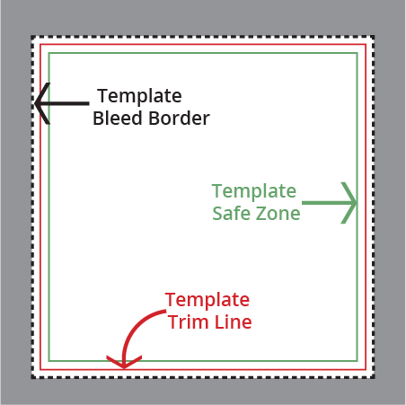 Bleed Trim Example FAQ - Inteliprint