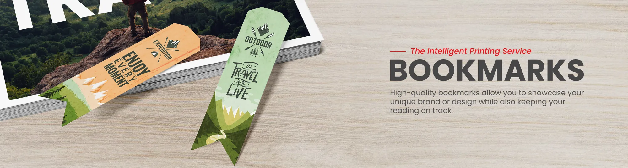 PB Bookmarks
