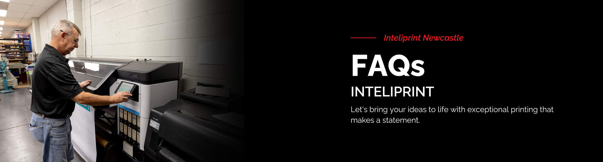 FAQs Banner