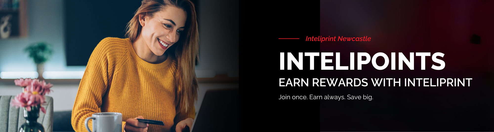 INTELIPOINTS REWARDS