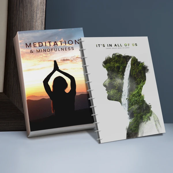 Custom printed booklets | Inteliprint Australia