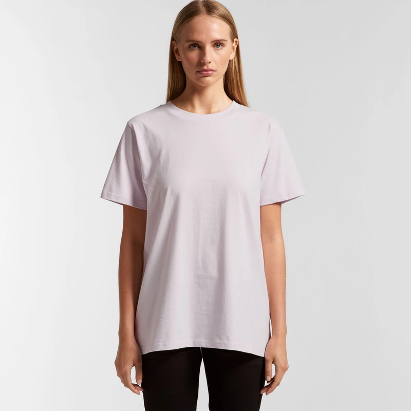 AS Colour 4026 Wo’s Classic Tee 1