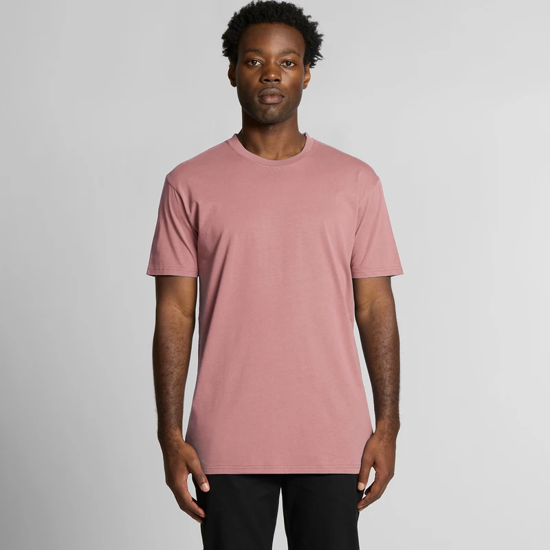 AS Colour 5065 Staple Faded Tee 1