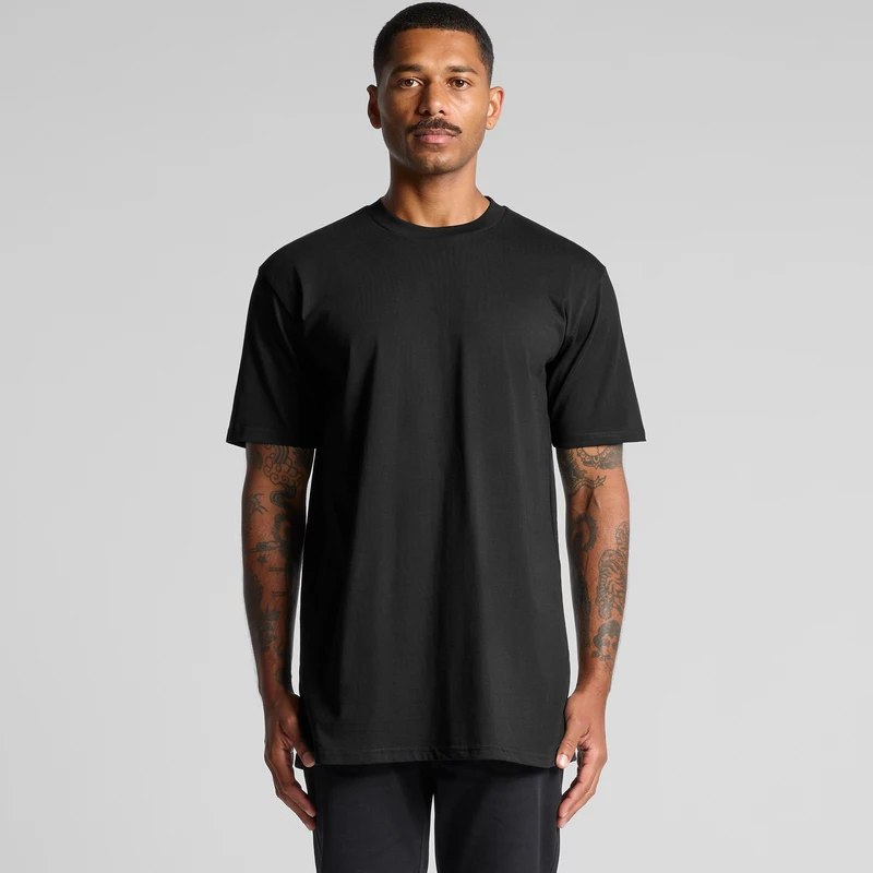 AS Colour 5070 Classic Plus Tee 1