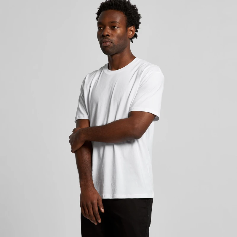 AS Colour 5074 Staple Minus Tee 1