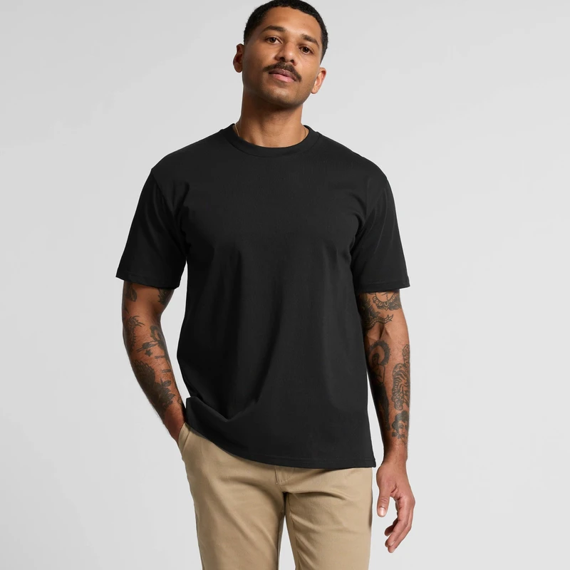AS Colour 5079 Classic Minus Tee 1