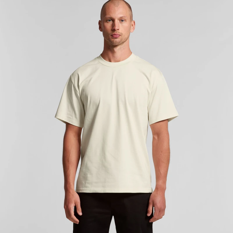 AS Colour 5080 Heavy Tee 1