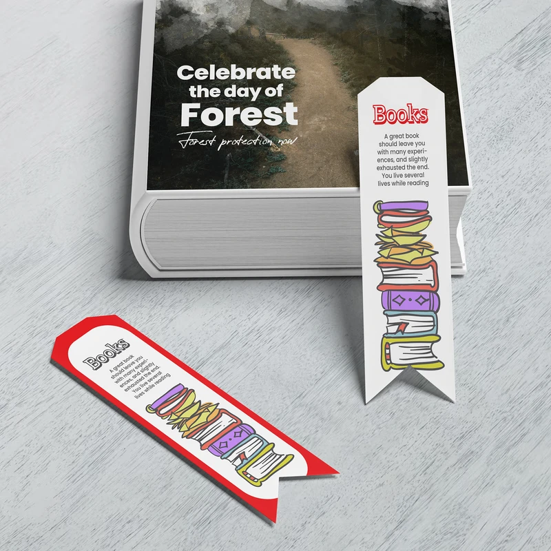 Bookmarks 1