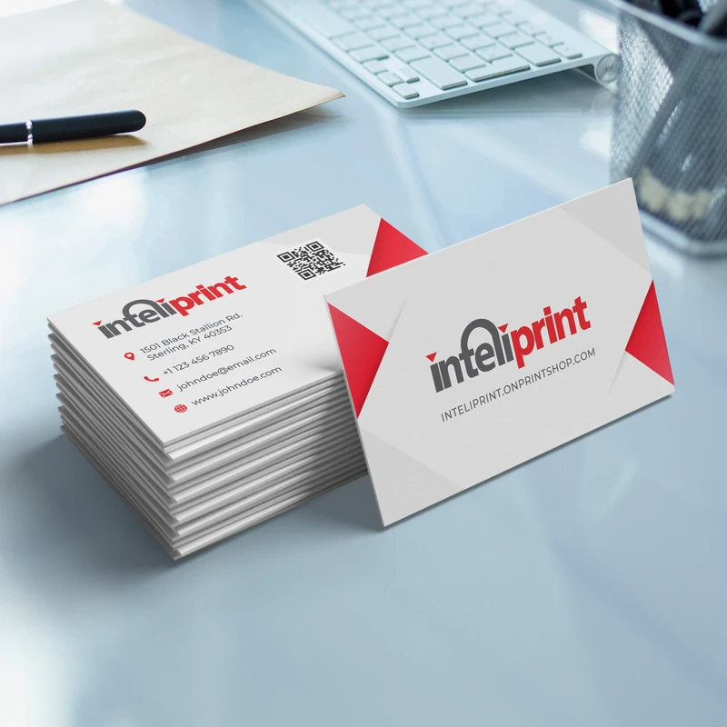 Premium Business Cards 1