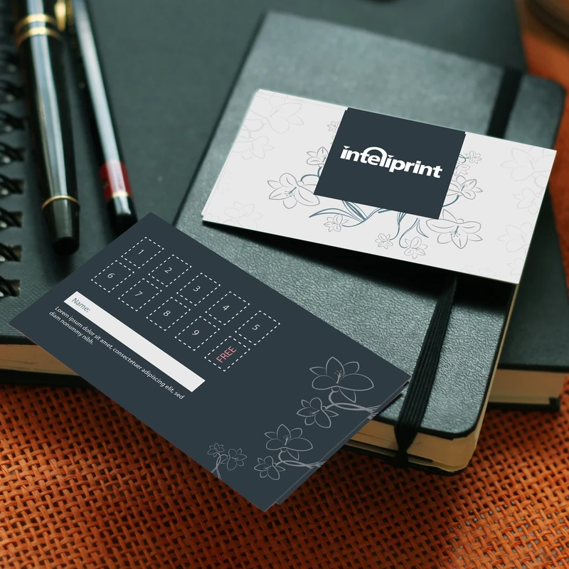 Loyalty Cards 1