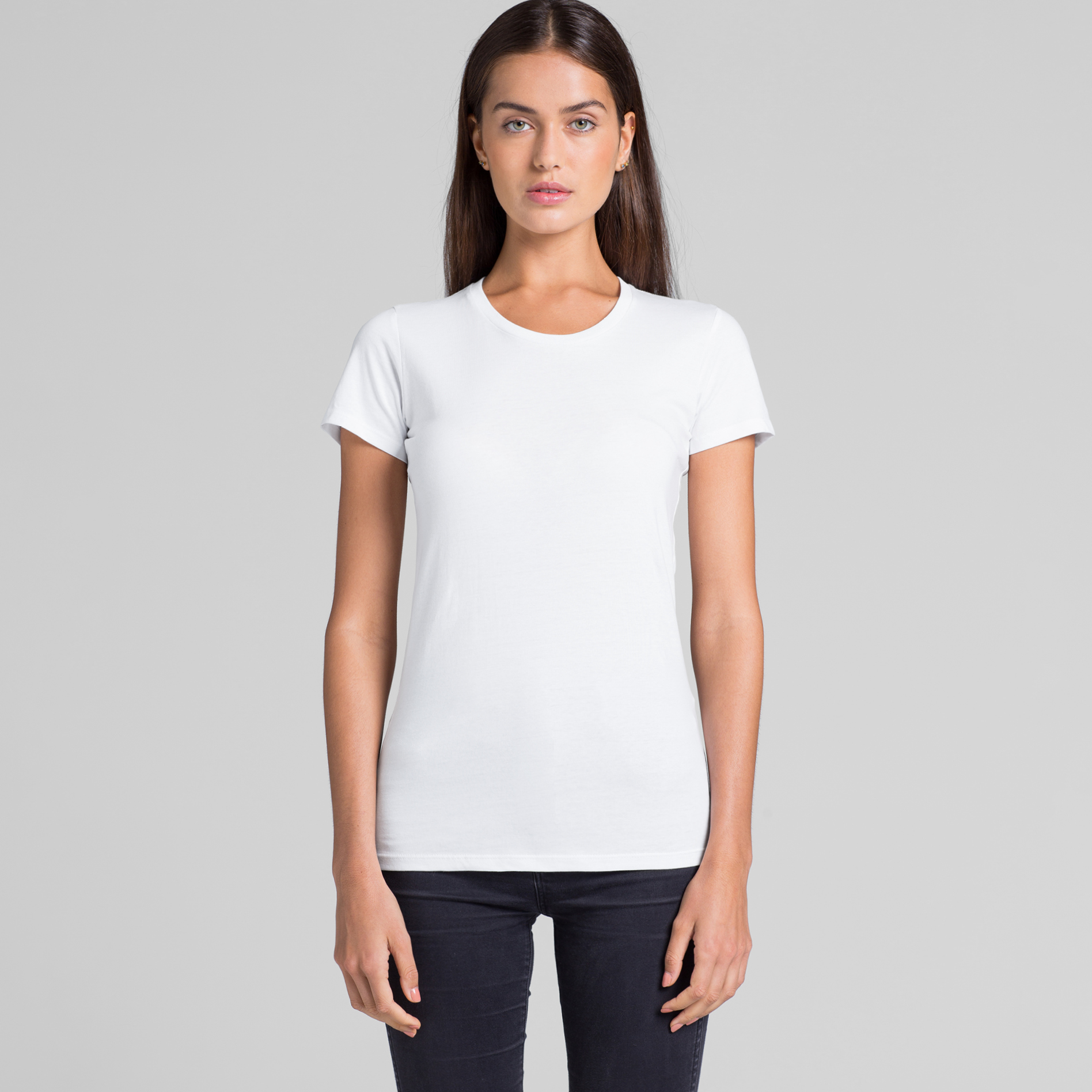 AS Colour 4002 Wo’s Wafer Tee