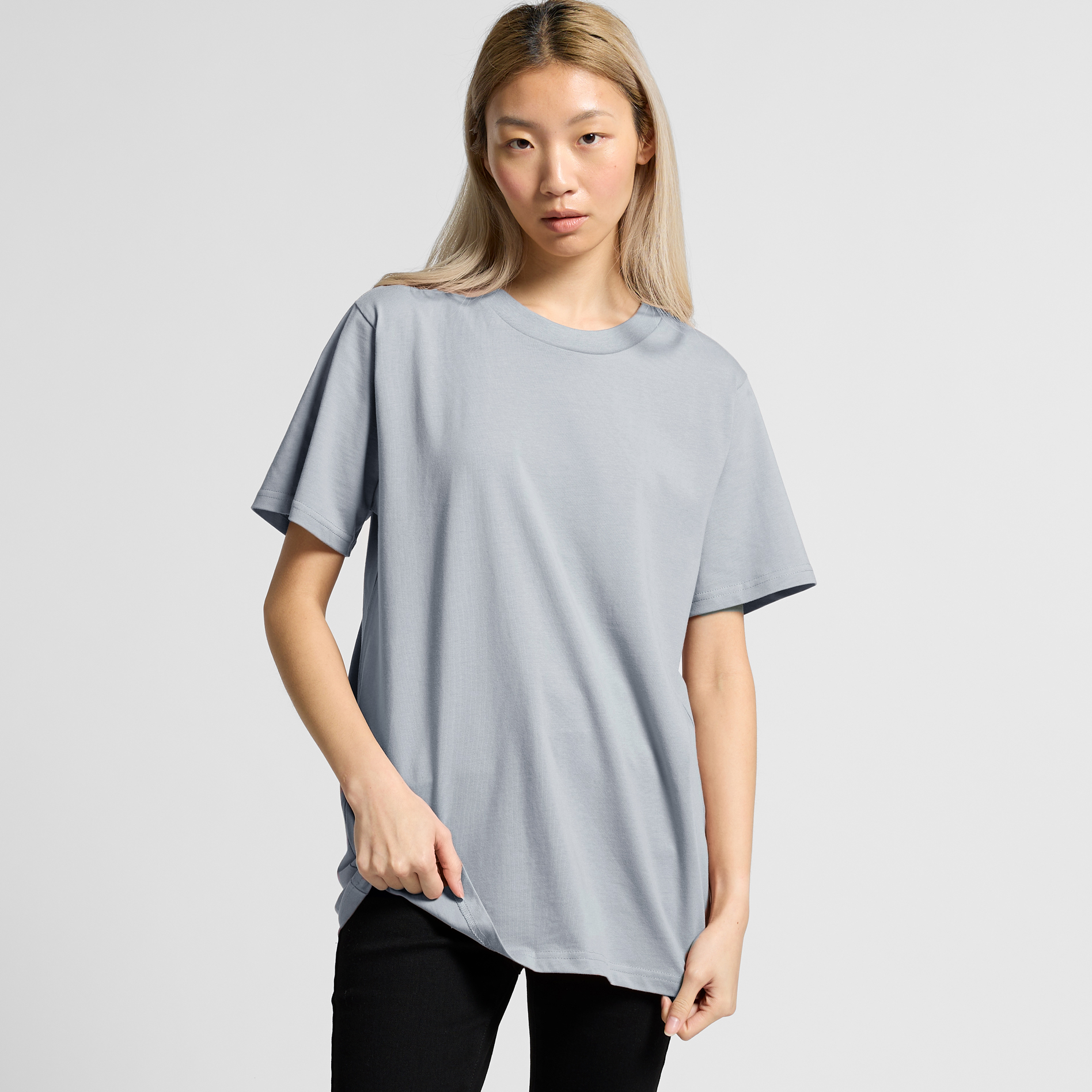 AS Colour 4026 Wo’s Classic Tee