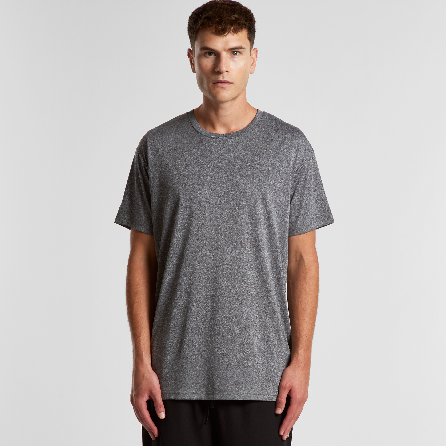 AS Colour 5001A Staple Active Tee