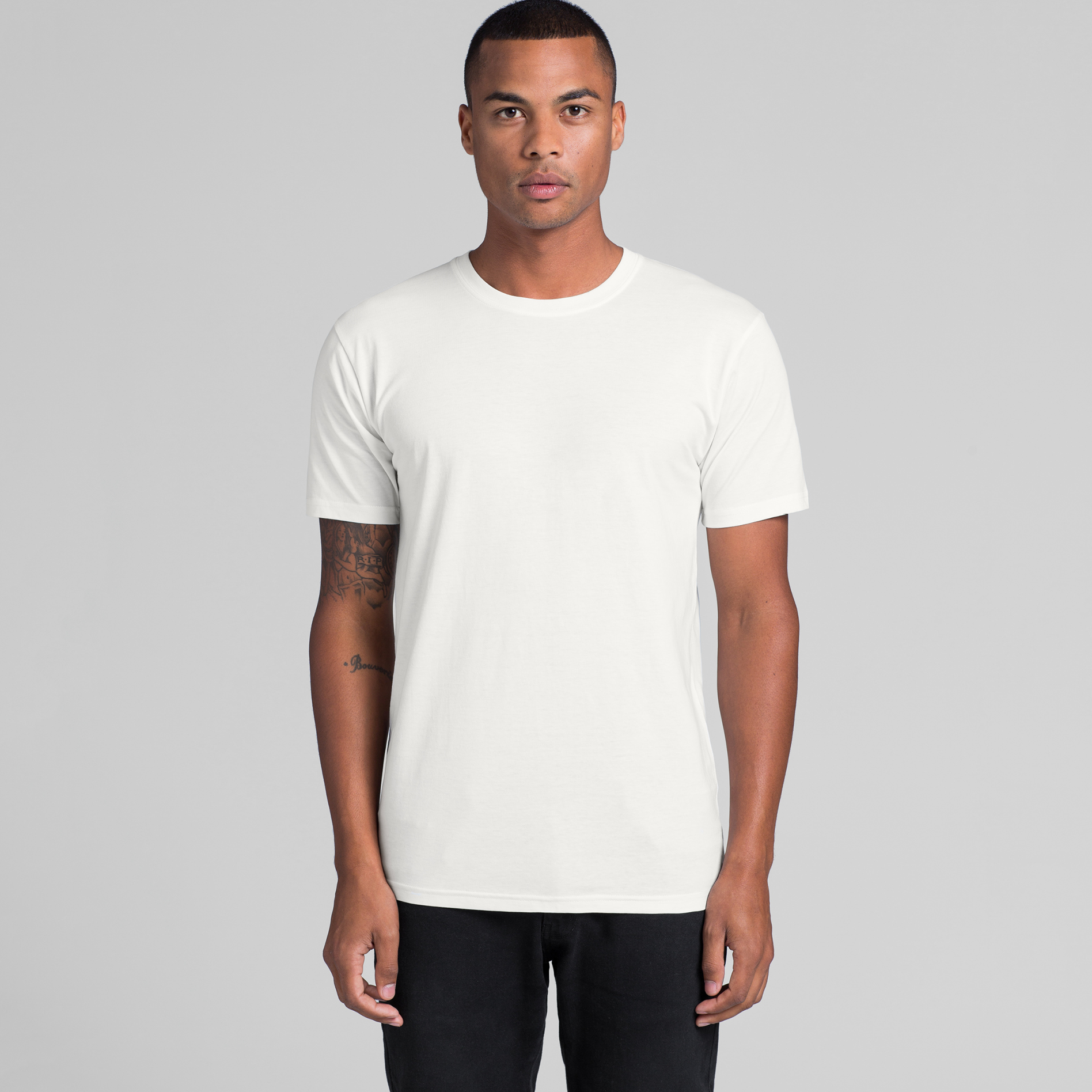 AS Colour 5005 Organic Tee