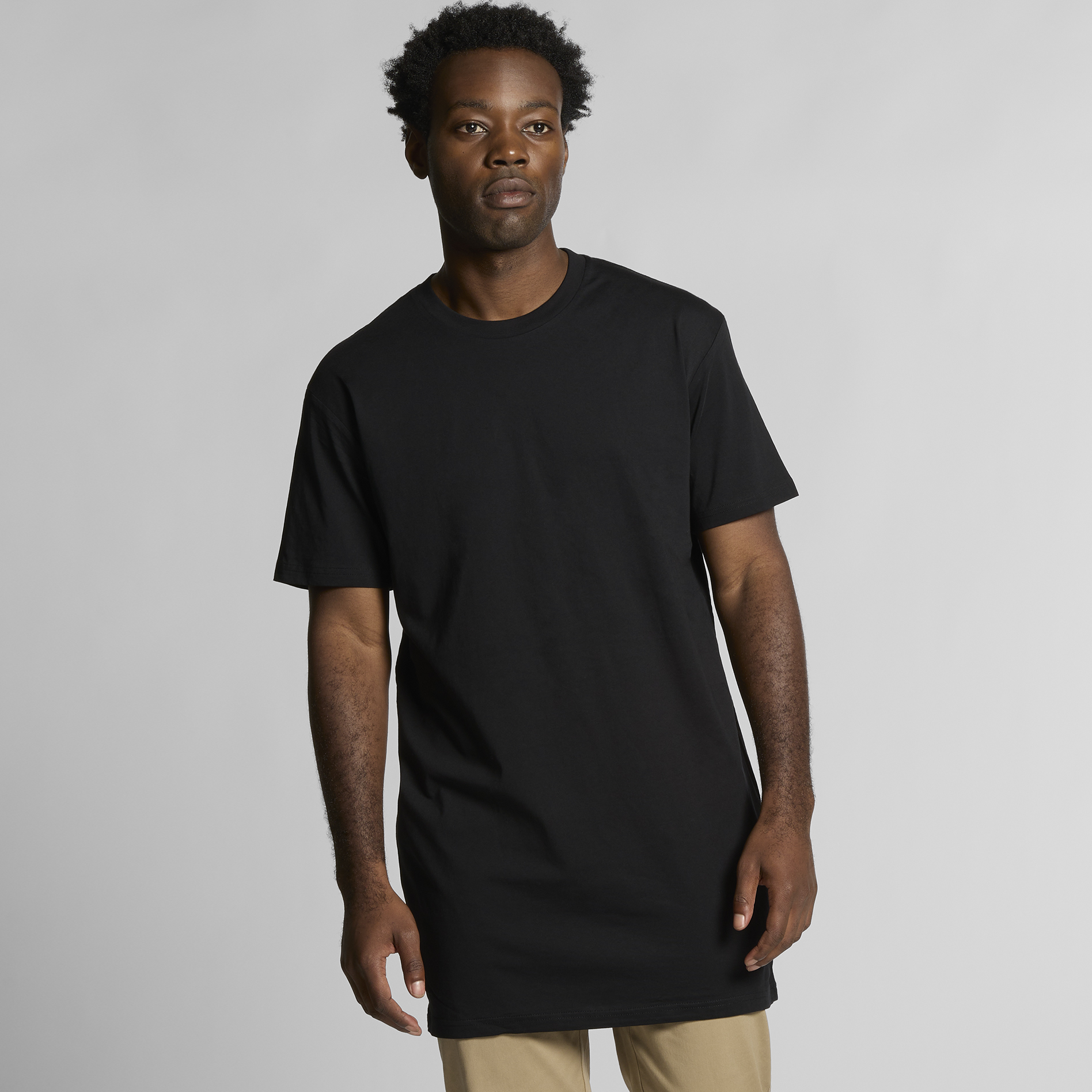 AS Colour 5013 Tall Tee