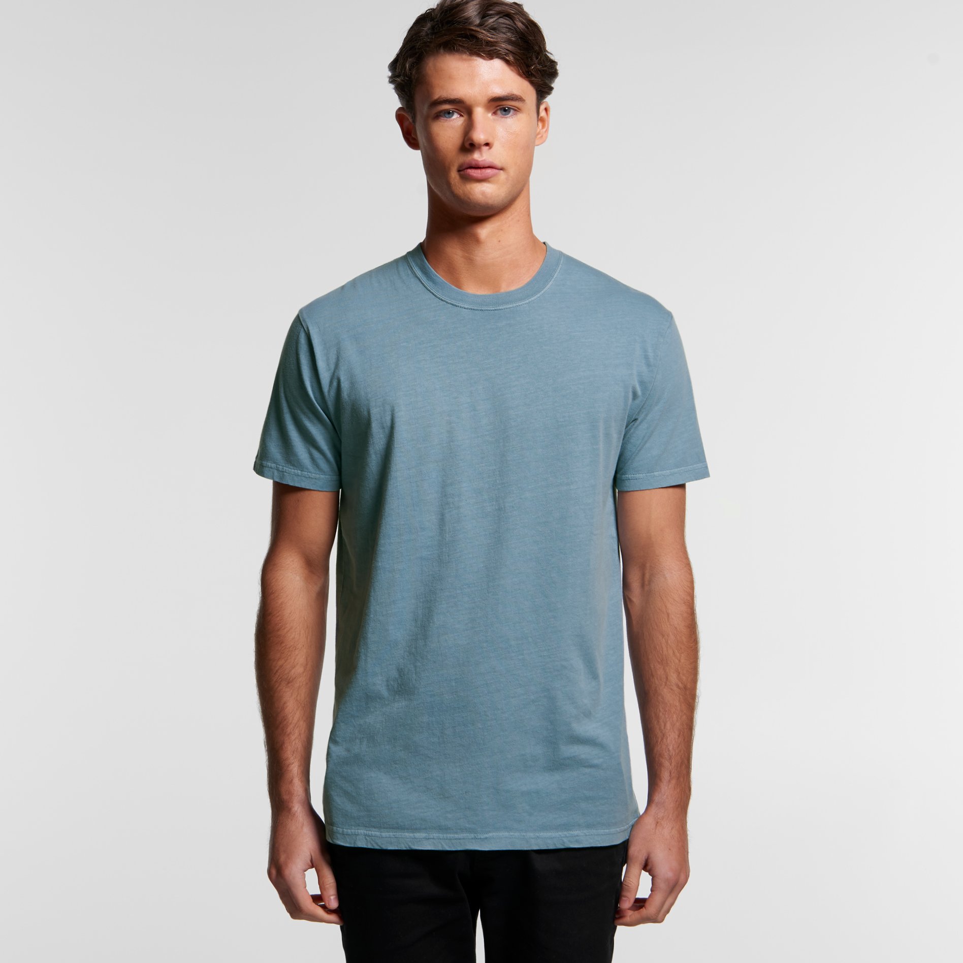 AS Colour 5065 Staple Faded Tee