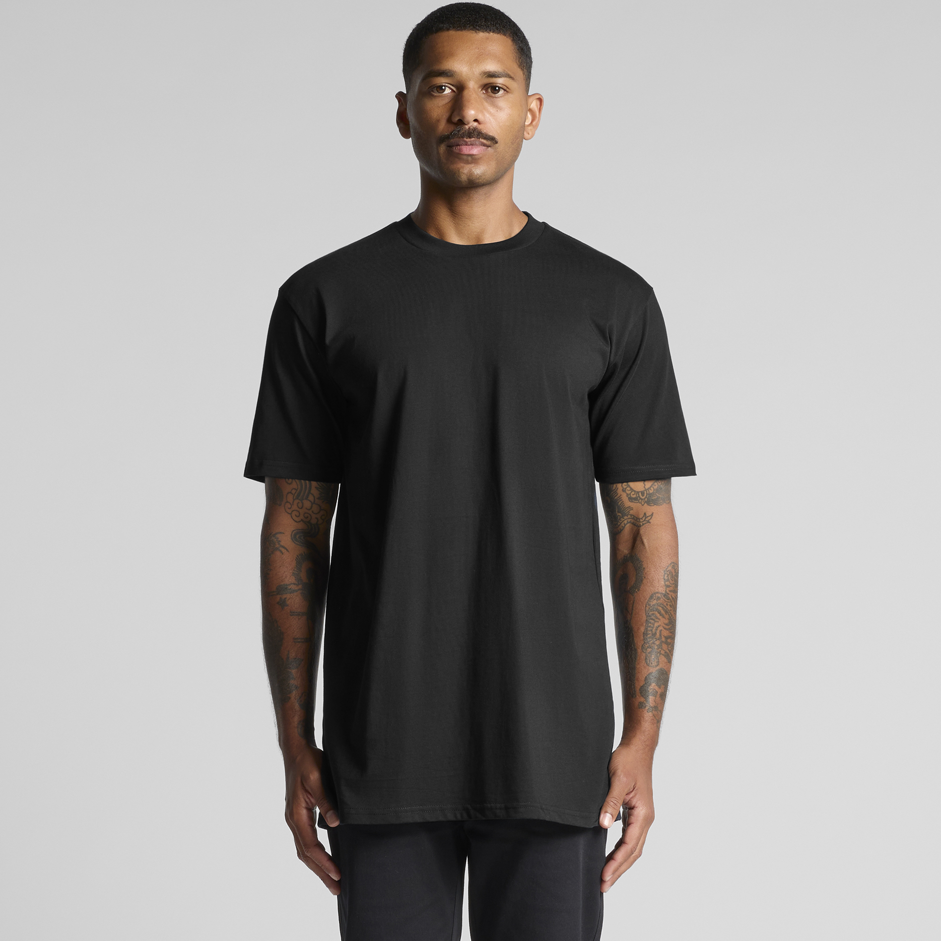 AS Colour 5070 Classic Plus Tee