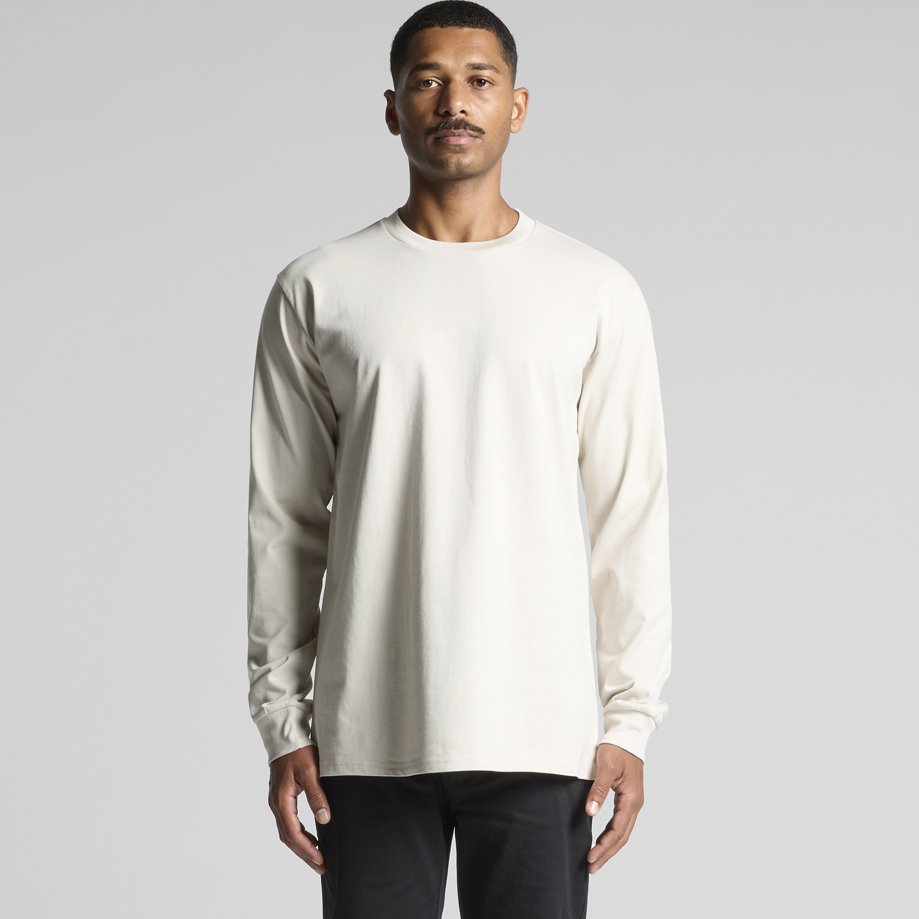 AS Colour 5071 Classic L/S Tee