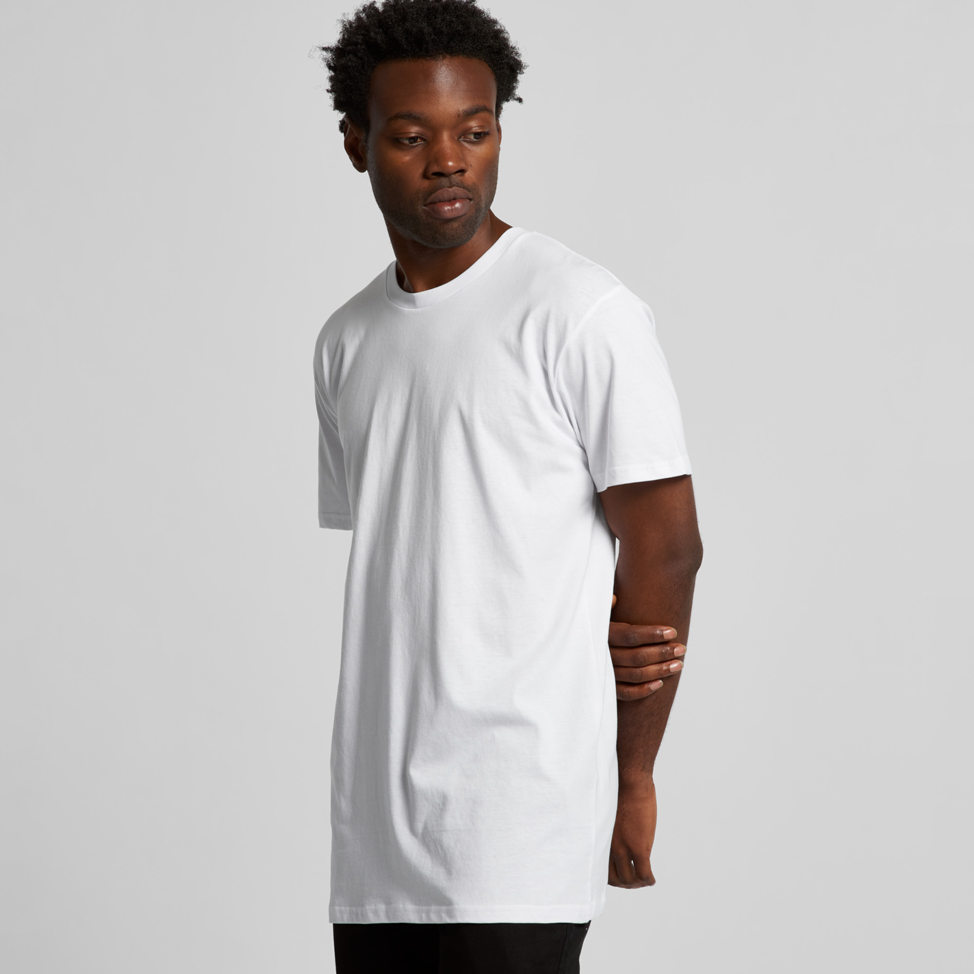 AS Colour 5075 Staple Plus Tee
