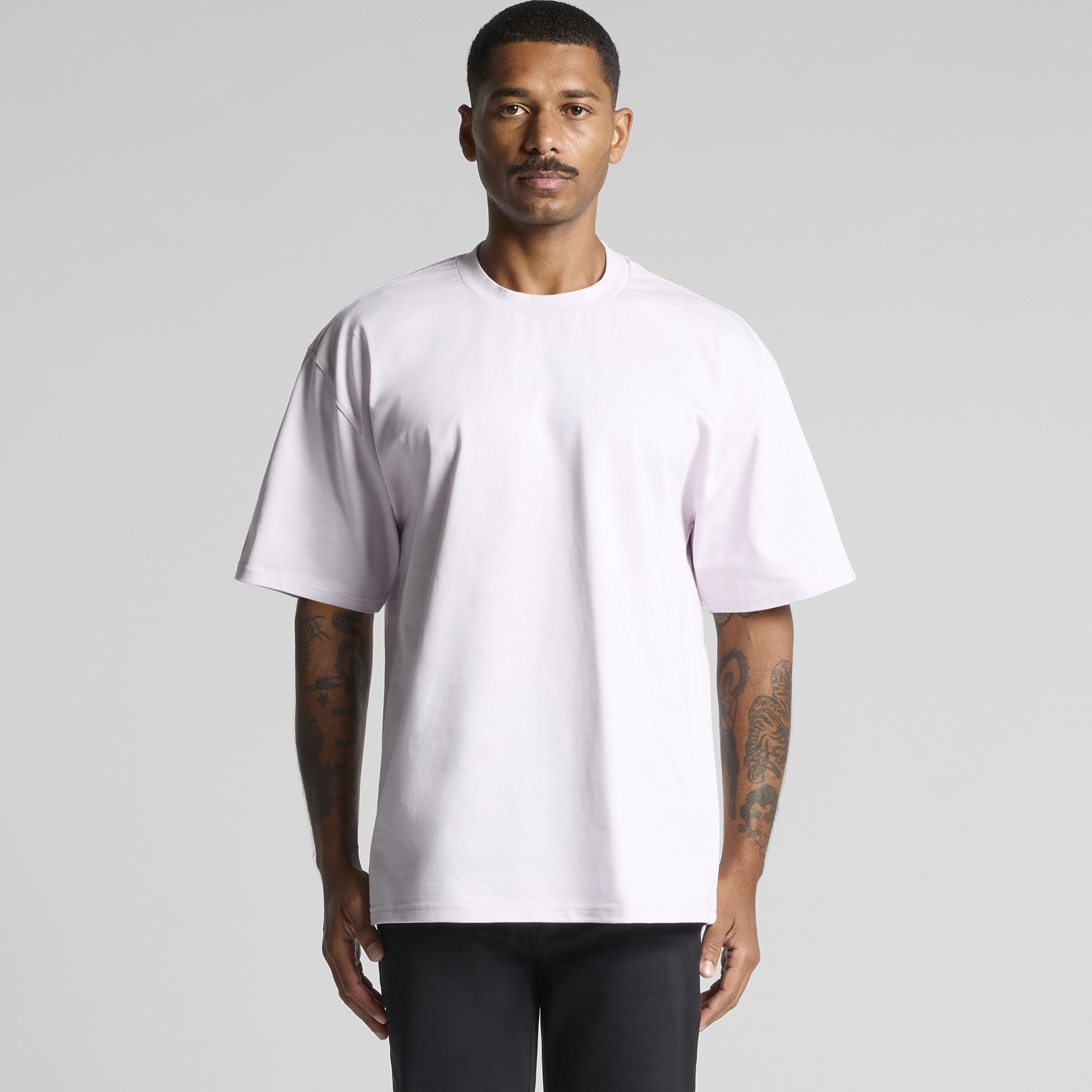 AS Colour 5080 Heavy Tee