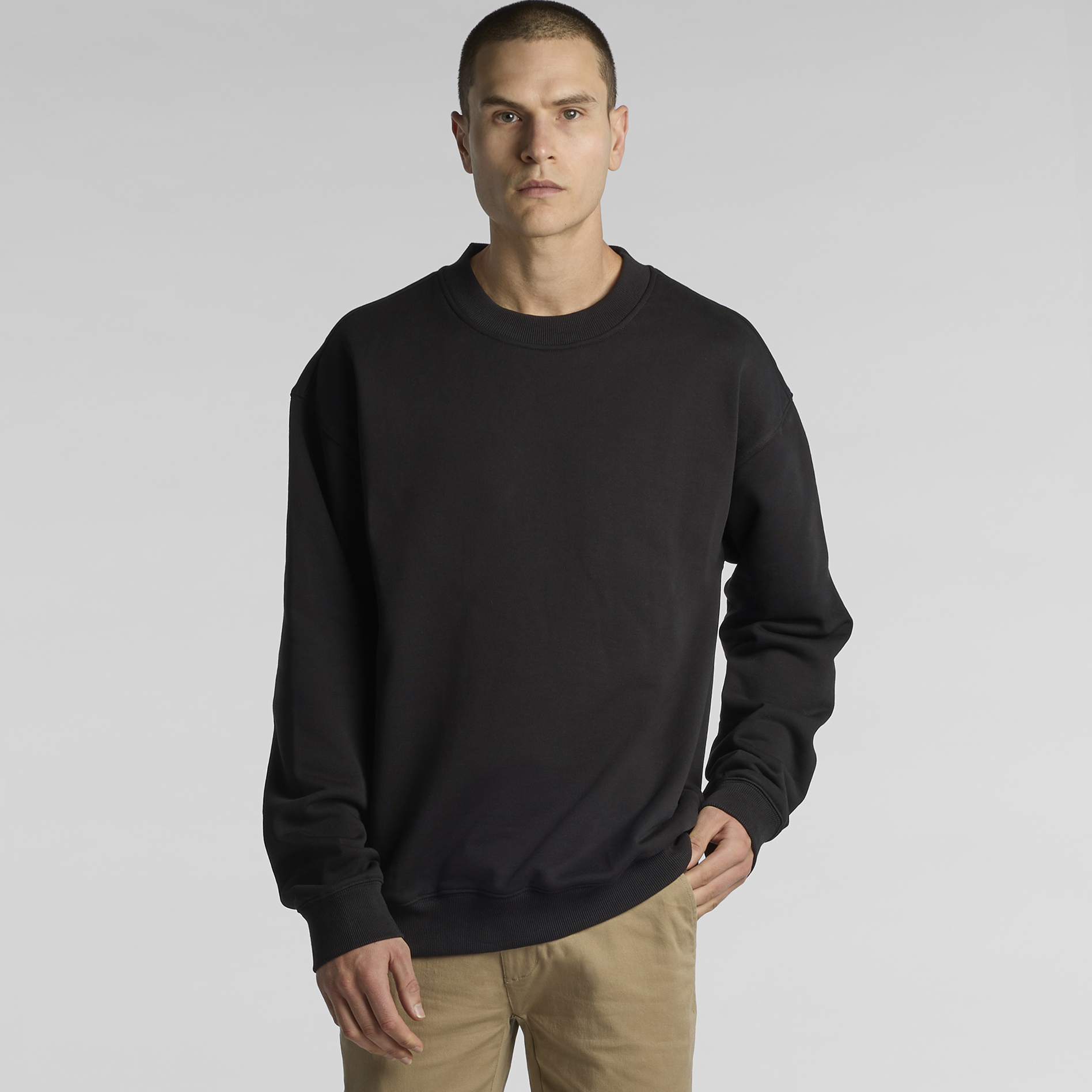 AS Colour 5150 Made Crew Sweatshirt