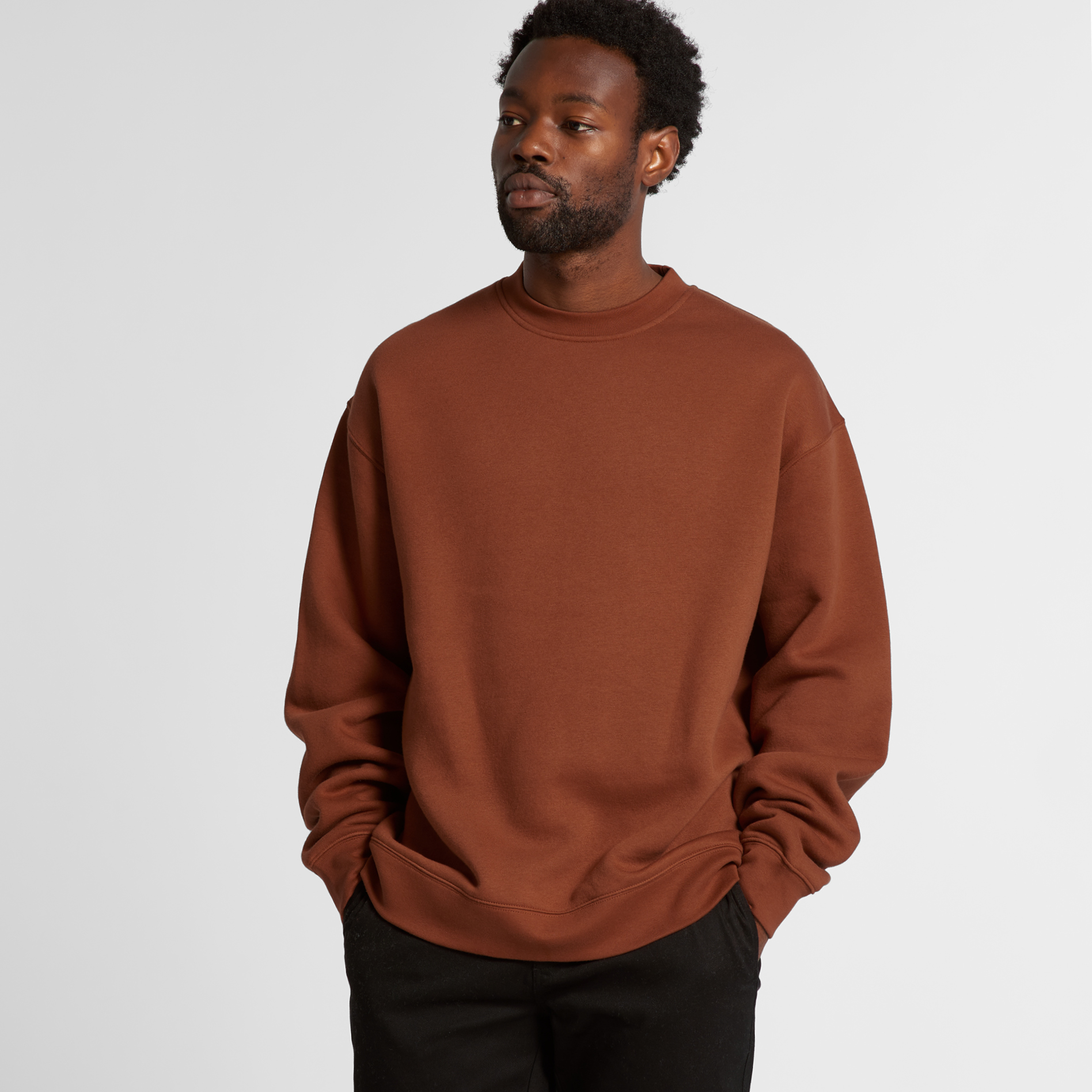 AS Colour 5160 Relax Crew Sweatshirt