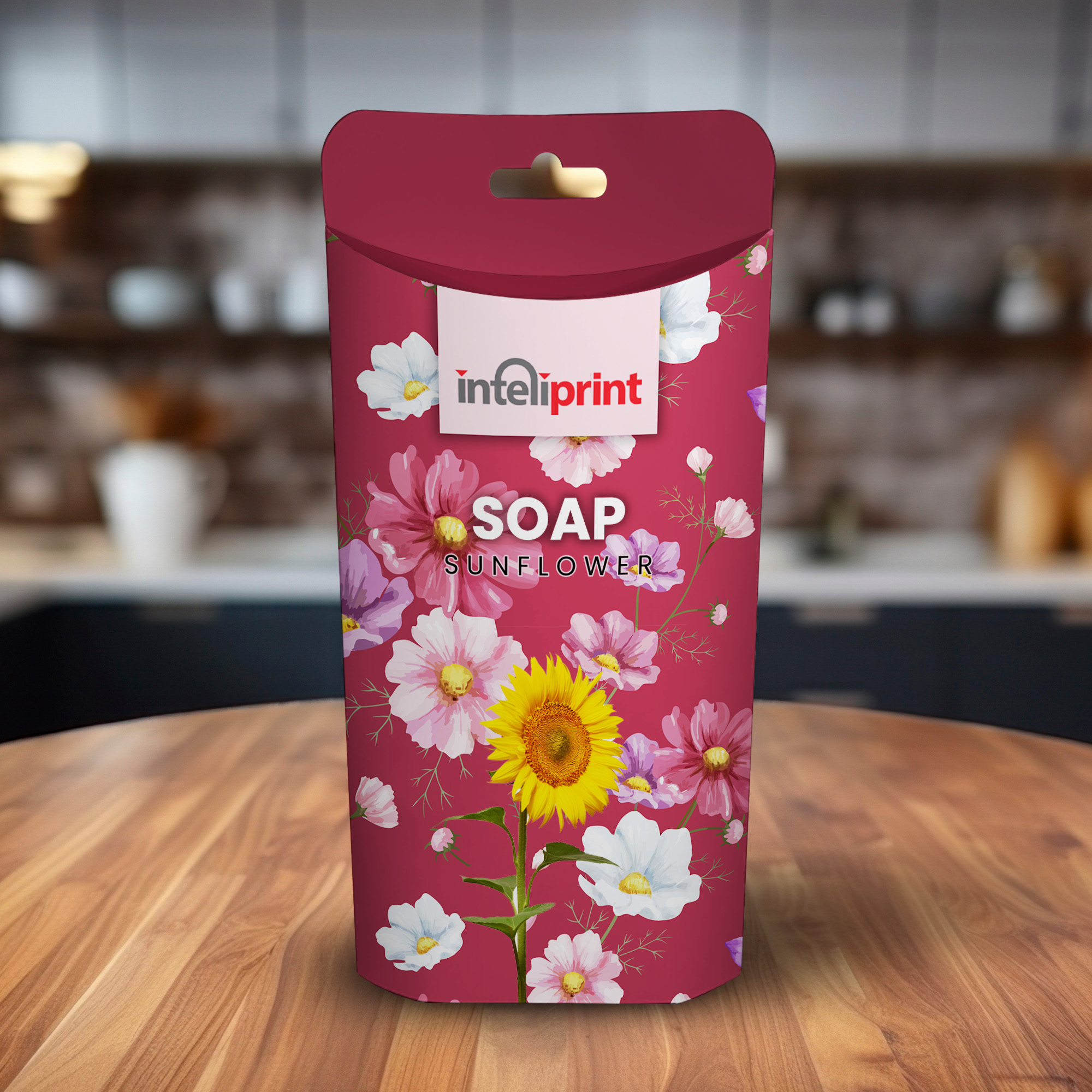 Pillow Packs - With Hangers