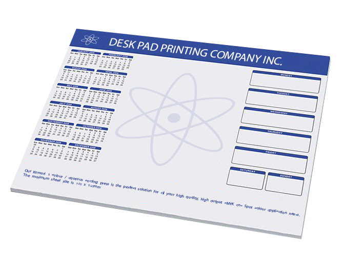 Desk Pads