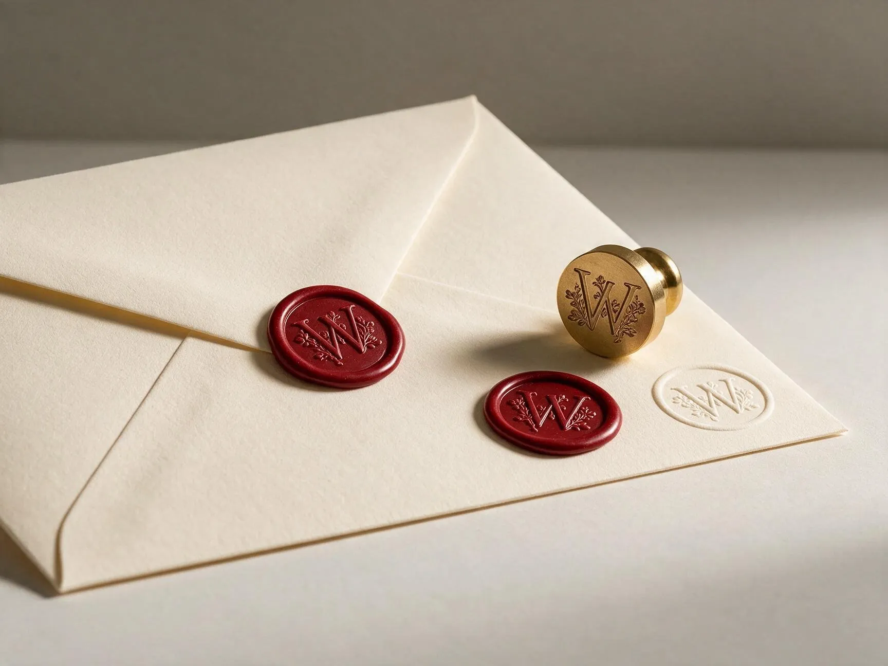 wax seal