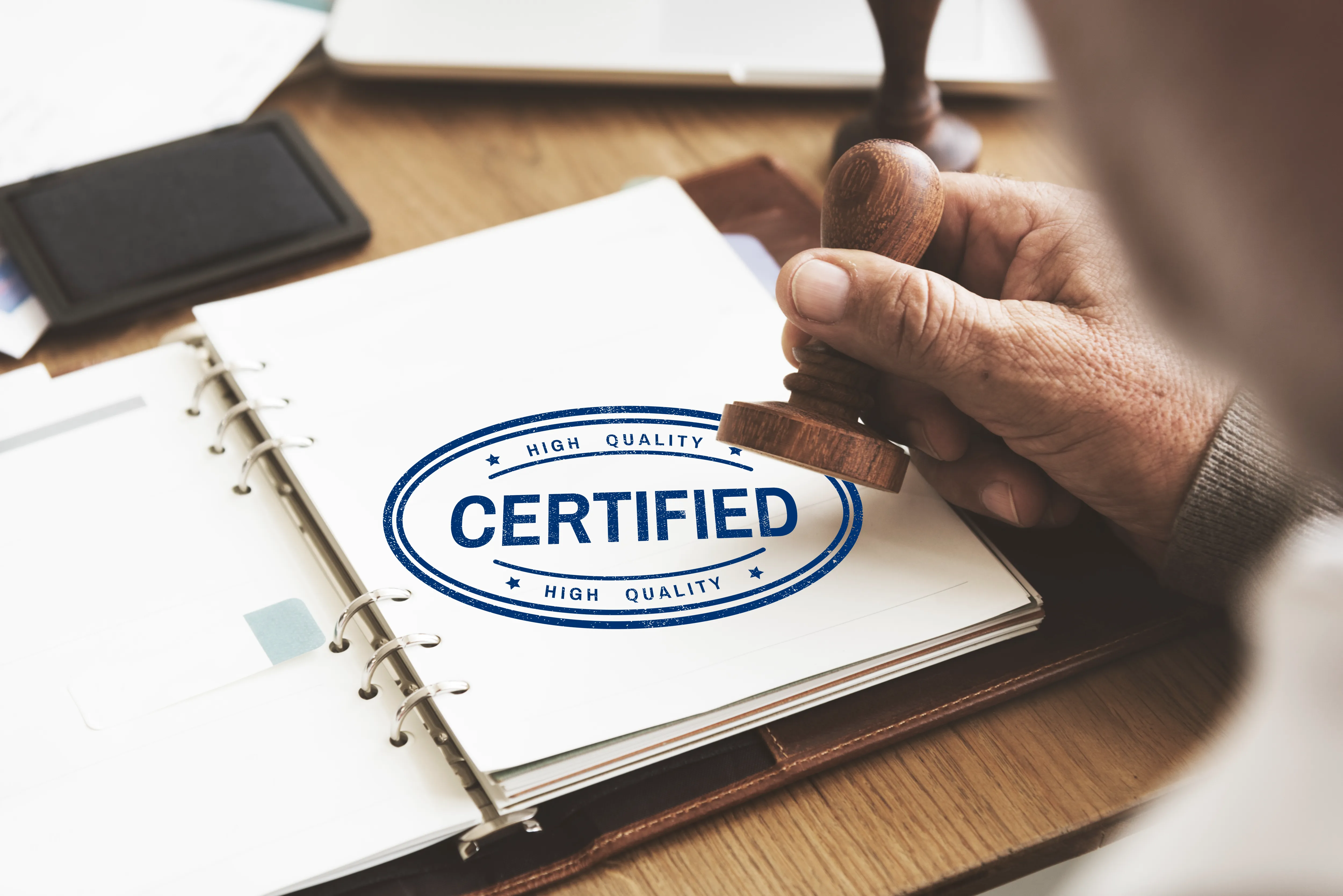 Certificate printing for Singapore schools