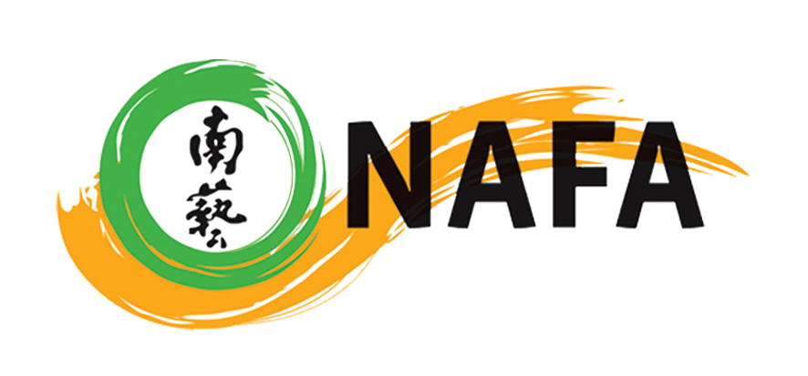 NAFA logo