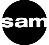 Singapore Art Museum logo