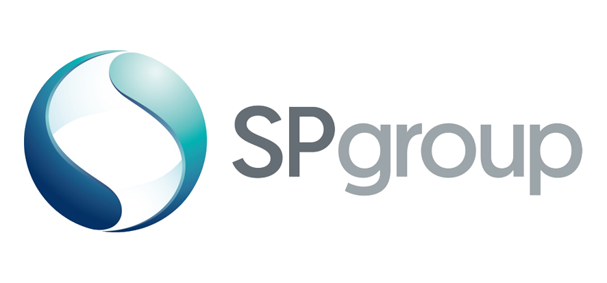 SP Group logo