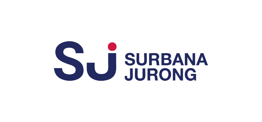 Surbana logo