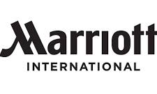 Marriott logo