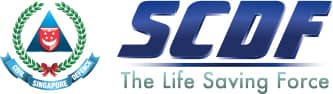 SCDF logo