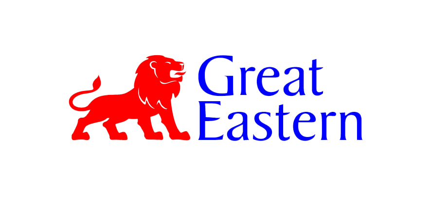 Great Eastern logo
