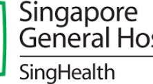 Singhealth logo