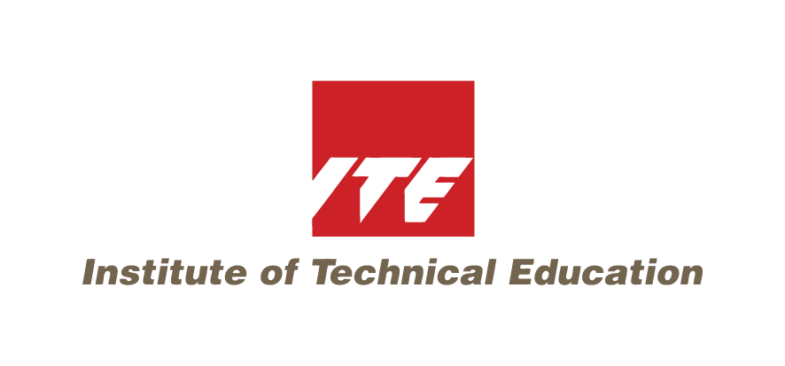 ITE logo