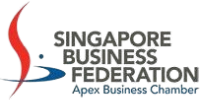 Member of Singapore Business Federation (SBF)