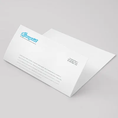 Letterhead Printing