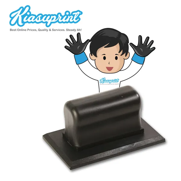 Normal Rectangle Rubber Stamp 4