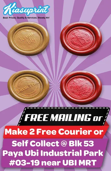 Wax Seal