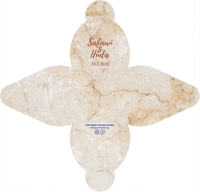 Curve Box Mini - Marble 2