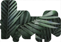 Geometric box - Tropical 1