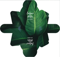 Handbag box - Tropical 3