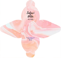 Curve Box Mini - Marble 4